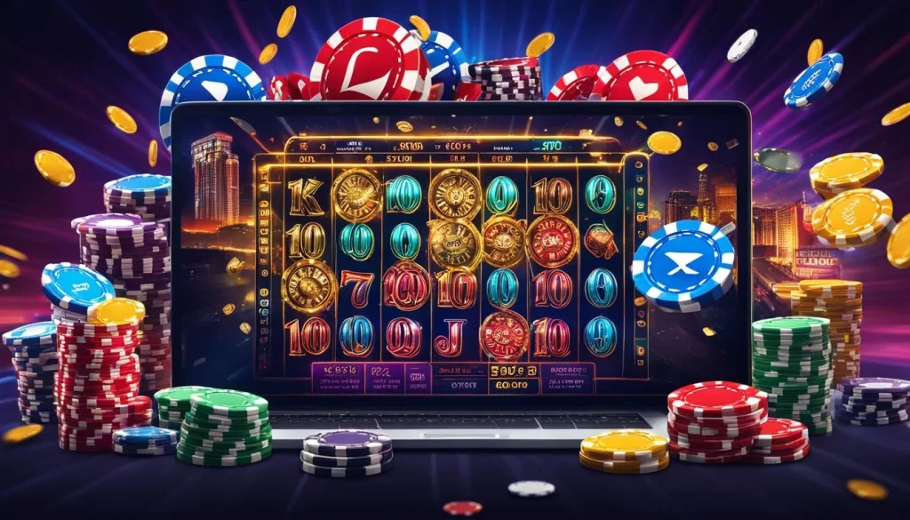 Người chia bài trực tiếp tại ff168 web Casino