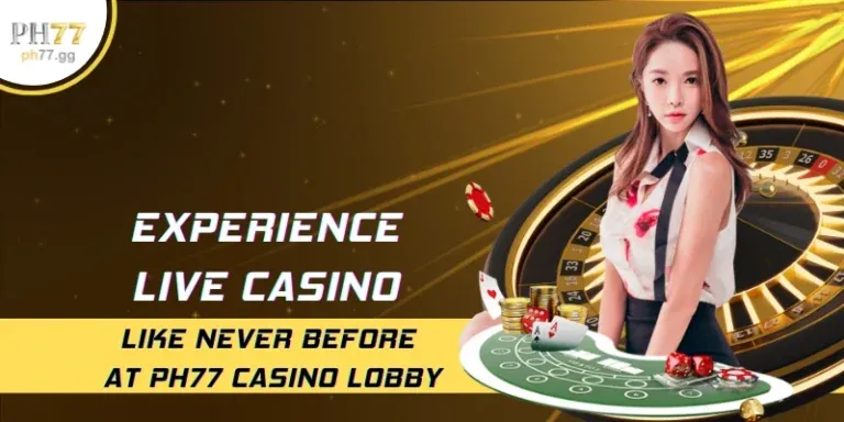 Mẹo chơi casino FF168 Web