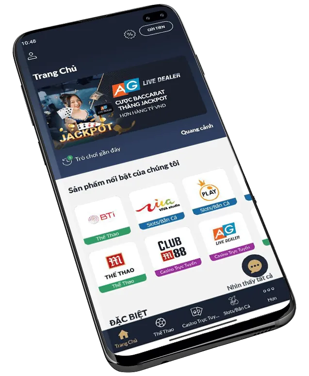 Tiền thưởng nạp tiền khi nạp lại vào tài khoản ff168 web