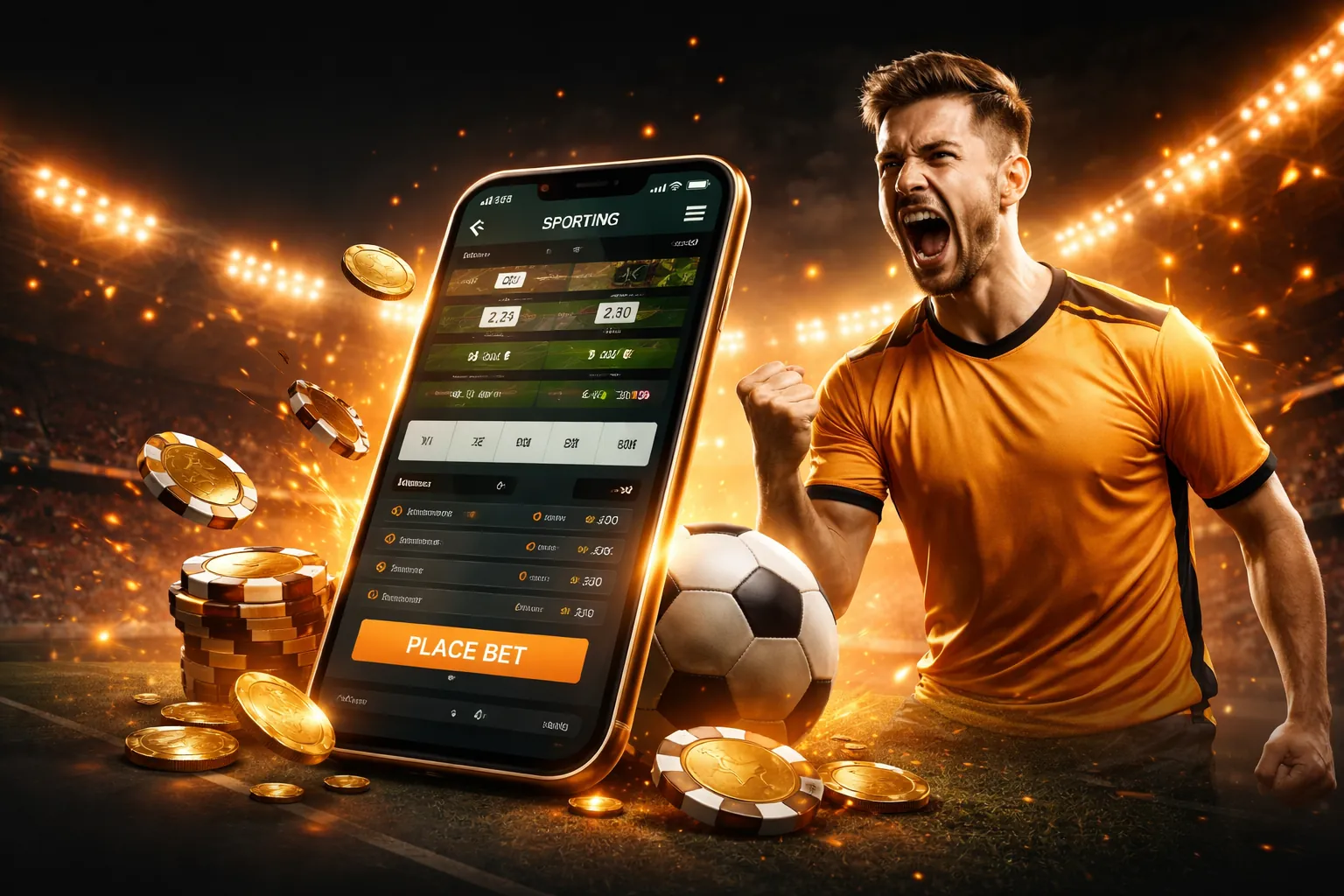 Tải ứng dụng ff168 web