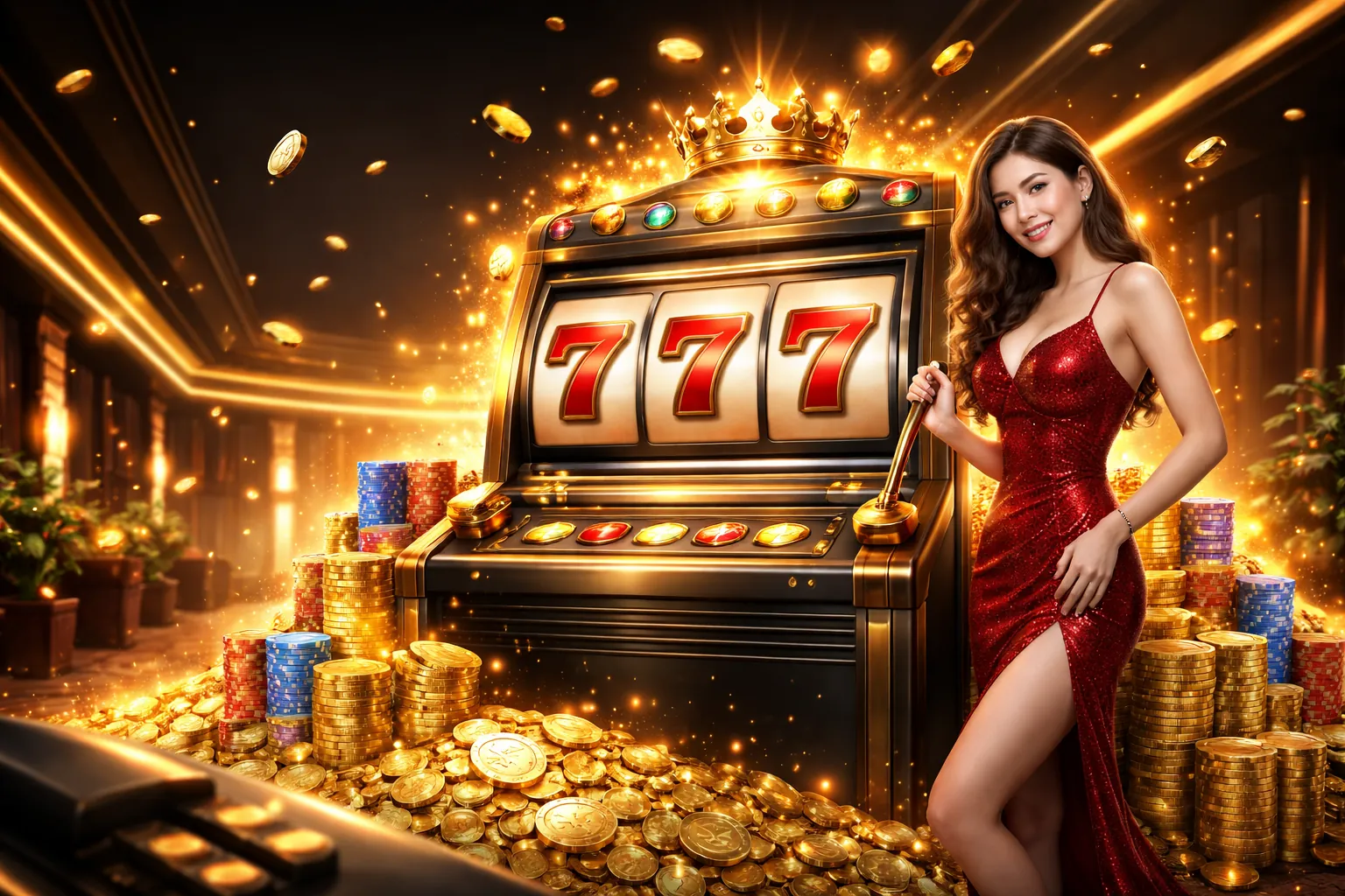Game nổ hũ ff168 web